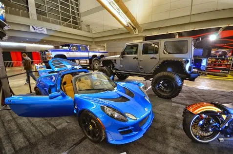 2010 Lotus Exige S240