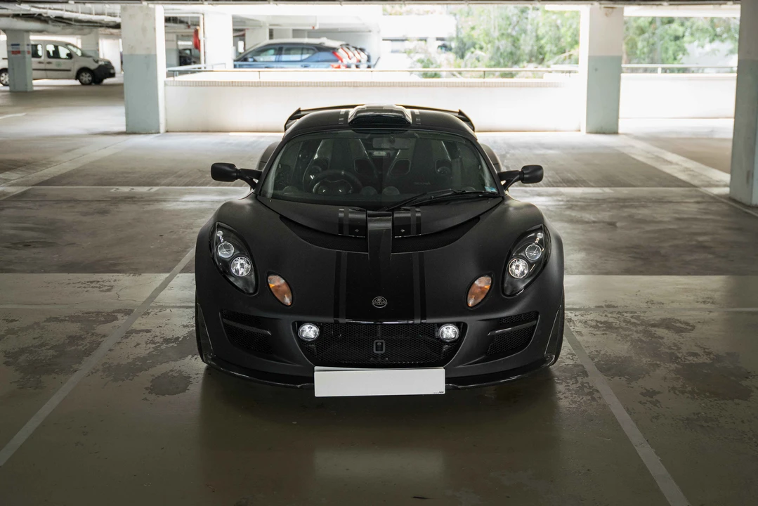 2010 Lotus Exige Series 2 - Image 15 of 31