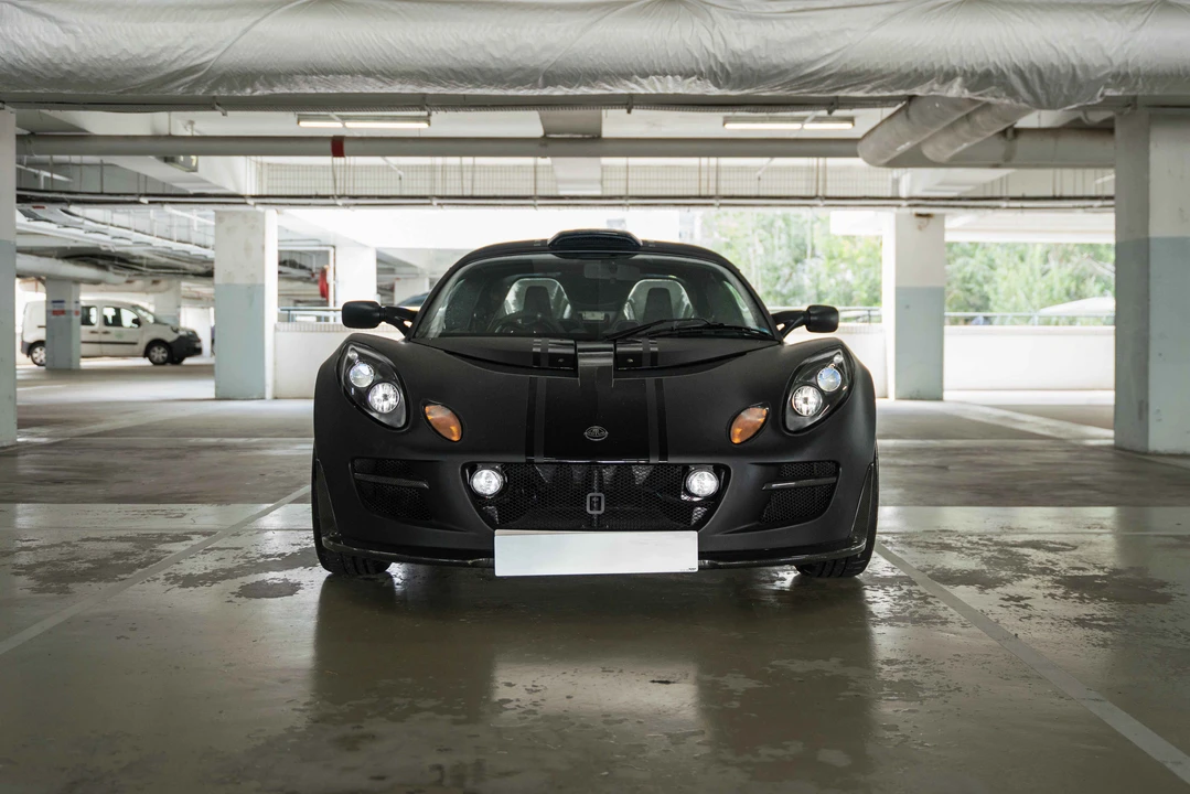 2010 Lotus Exige Series 2 - Image 2 of 31