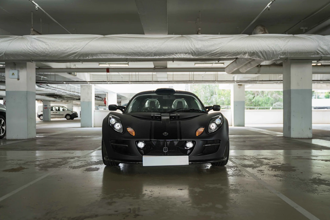 2010 Lotus Exige Series 2 - Image 10 of 31