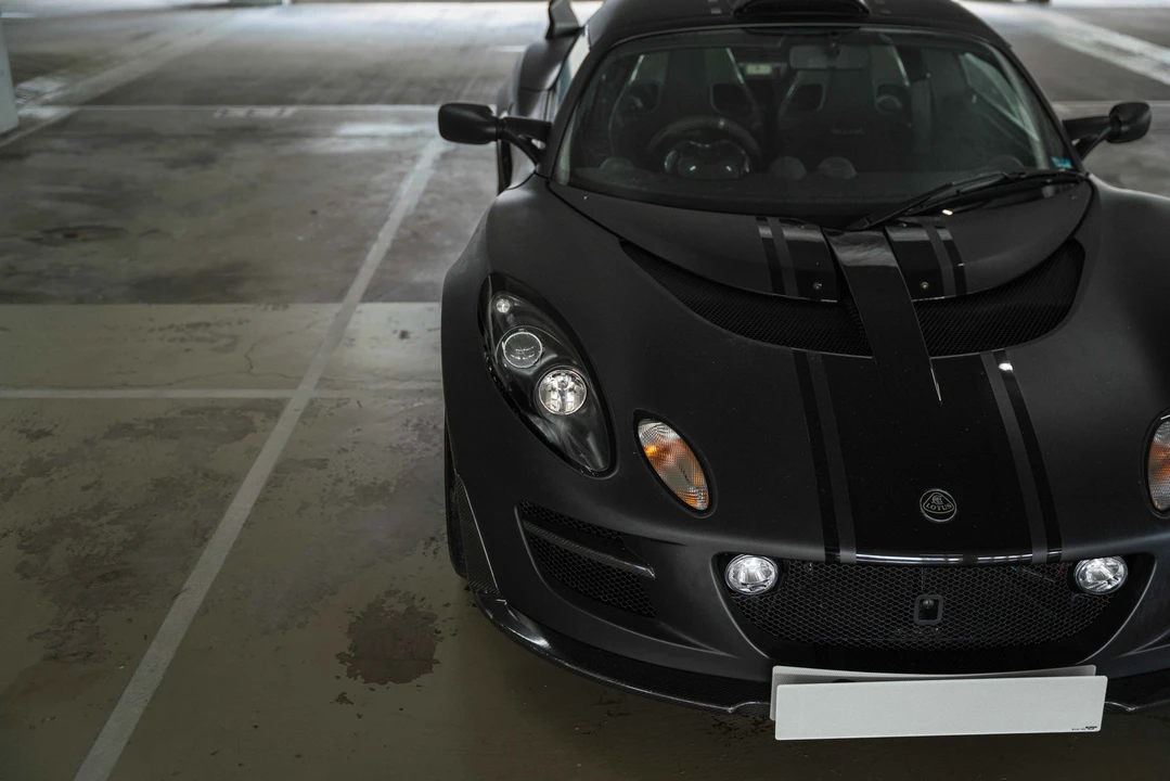 2010 Lotus Exige Series 2 - Image 17 of 31