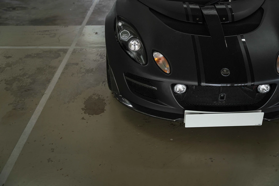 2010 Lotus Exige Series 2 - Image 18 of 31