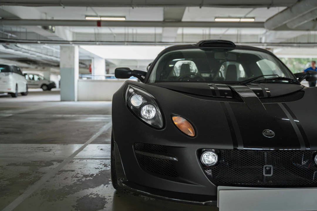 2010 Lotus Exige Series 2 - Image 19 of 31