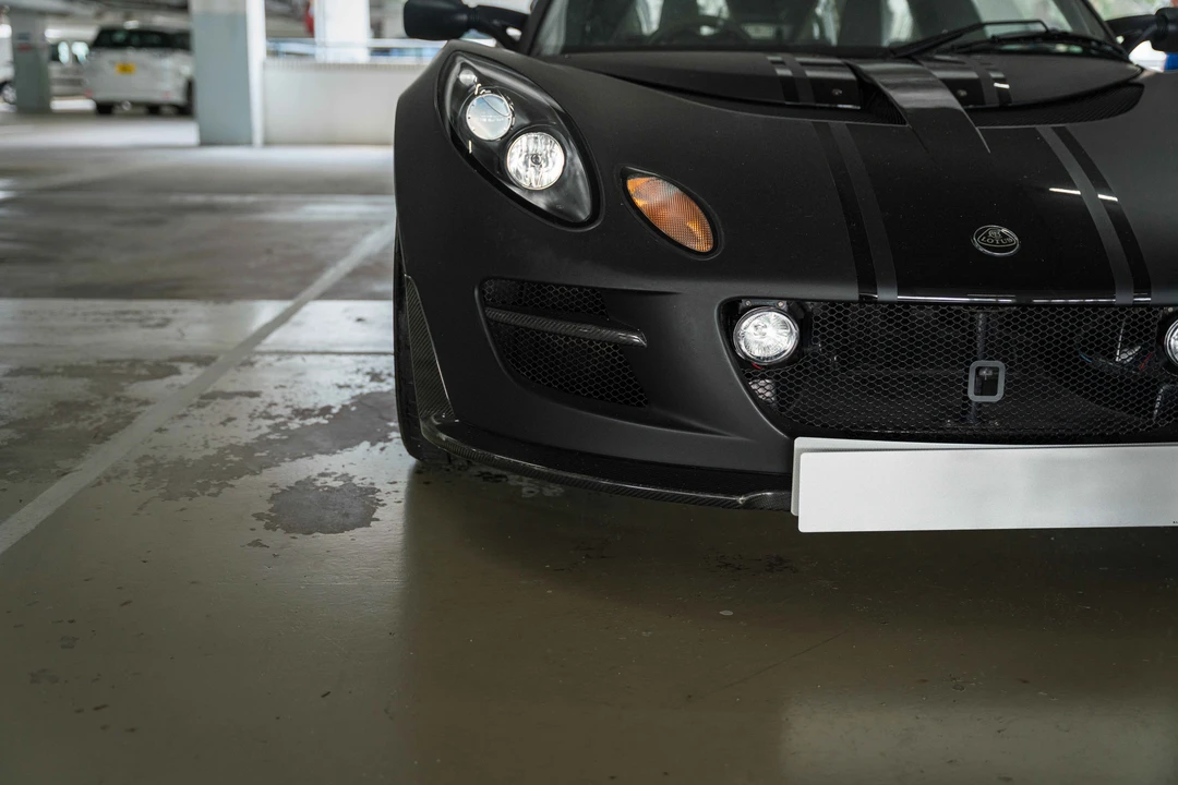 2010 Lotus Exige Series 2 - Image 20 of 31