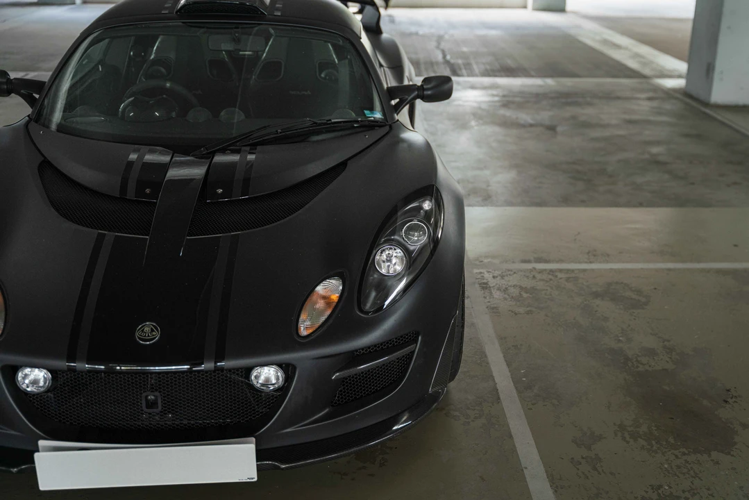 2010 Lotus Exige Series 2 - Image 21 of 31