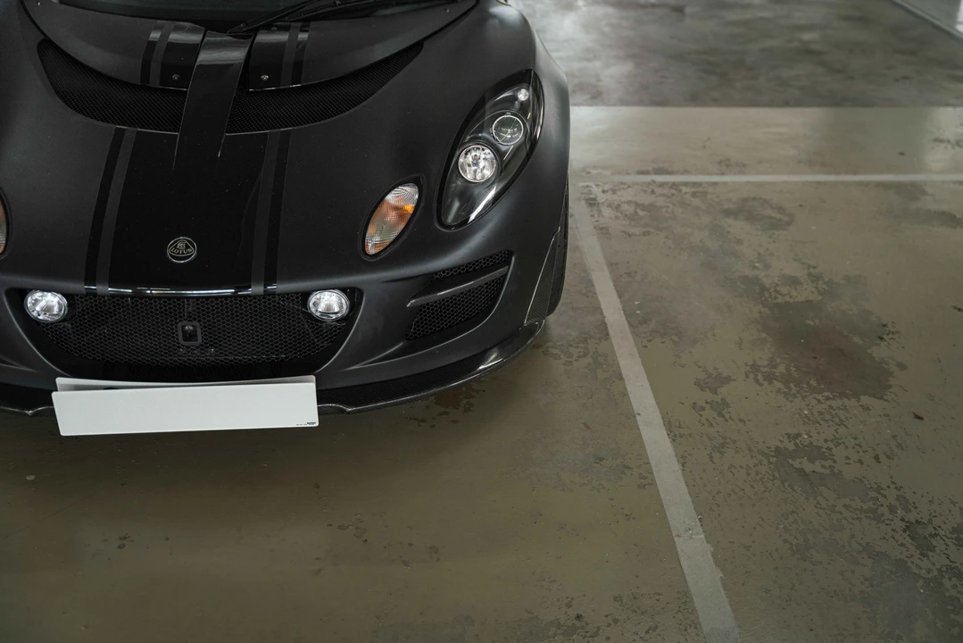 2010 Lotus Exige Series 2 - Image 22 of 31
