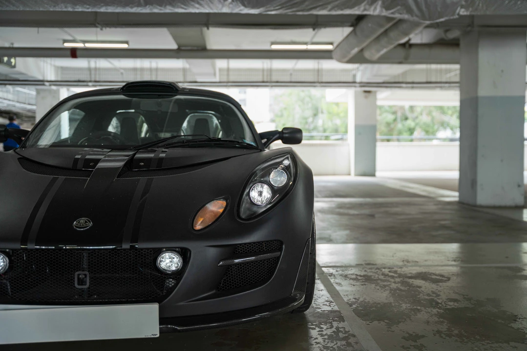 2010 Lotus Exige Series 2 - Image 23 of 31
