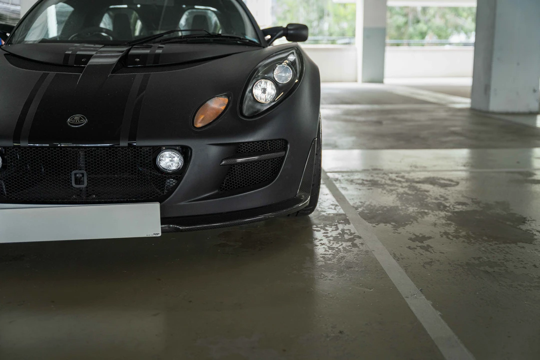 2010 Lotus Exige Series 2 - Image 24 of 31