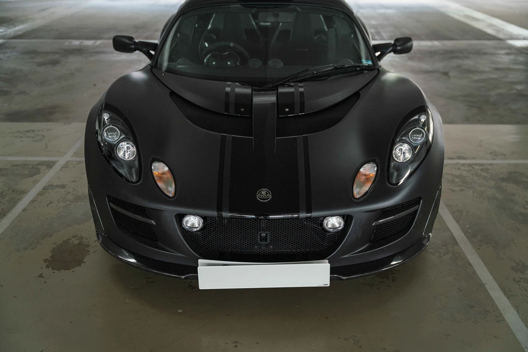 2010 Lotus Exige Series 2 - Image 25 of 31
