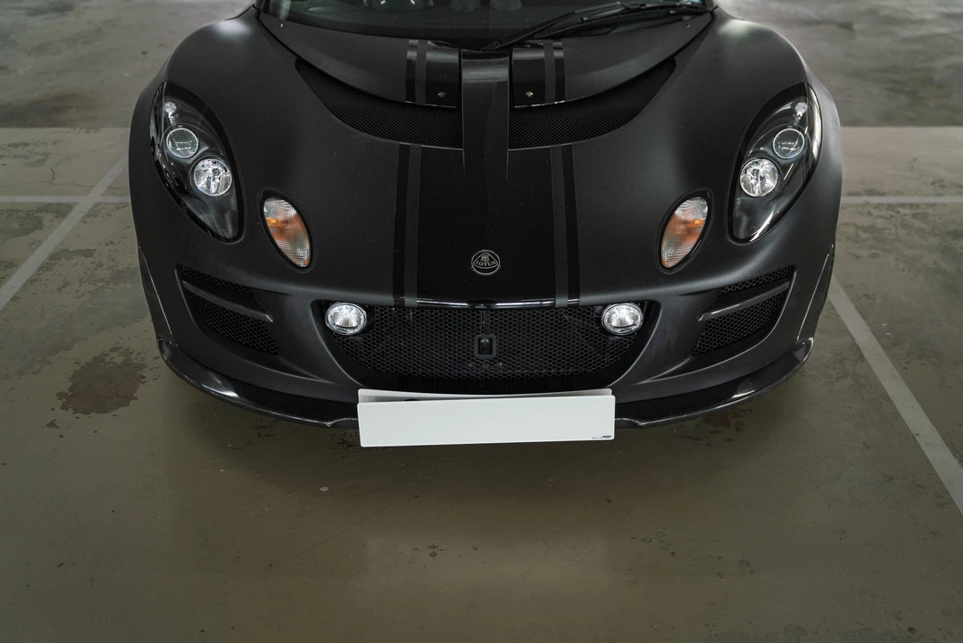 2010 Lotus Exige Series 2 - Image 26 of 31
