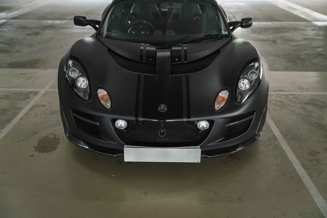 2010 Lotus Exige Series 2 - Image 27 of 31