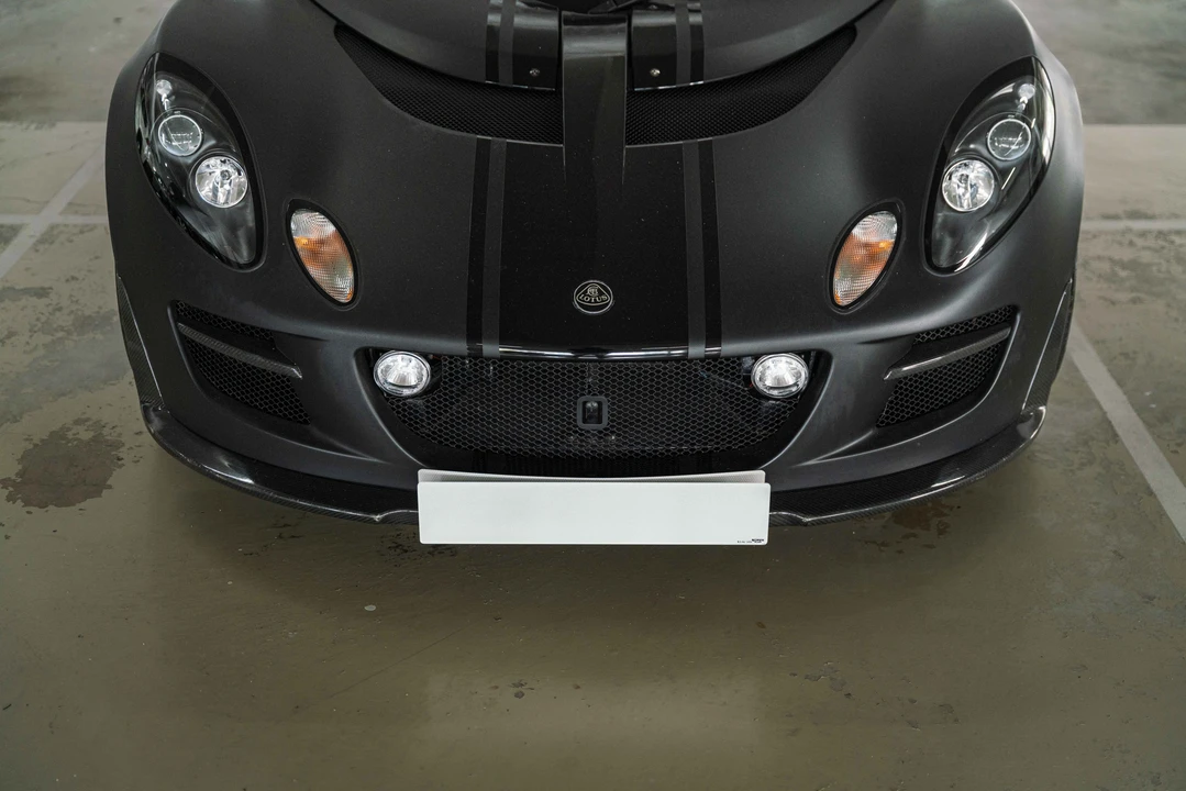 2010 Lotus Exige Series 2 - Image 28 of 31