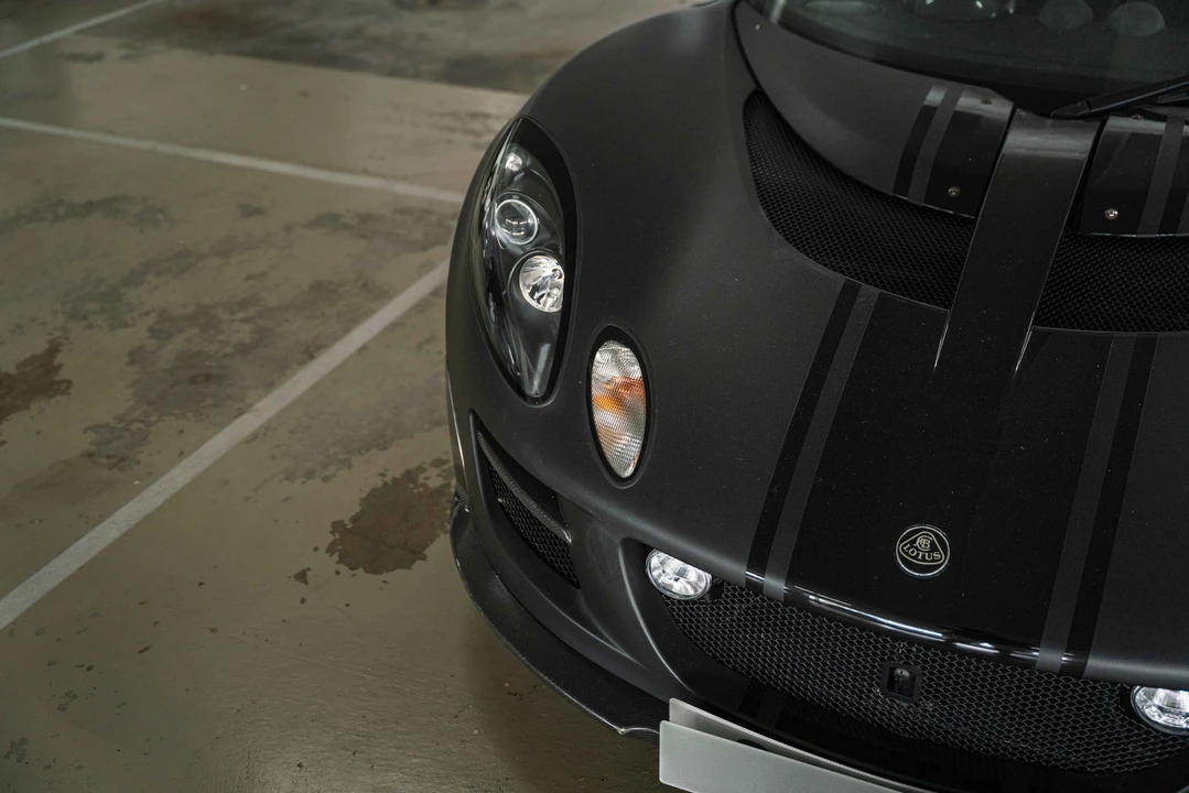 2010 Lotus Exige Series 2 - Image 29 of 31