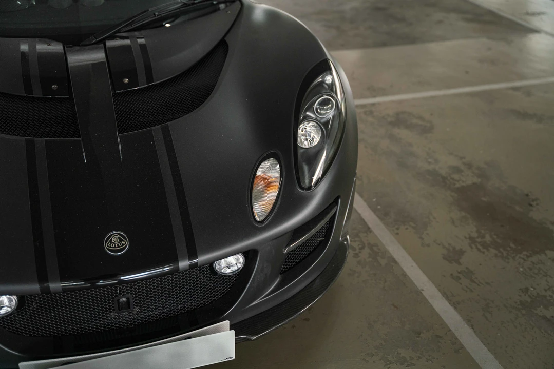 2010 Lotus Exige Series 2 - Image 30 of 31