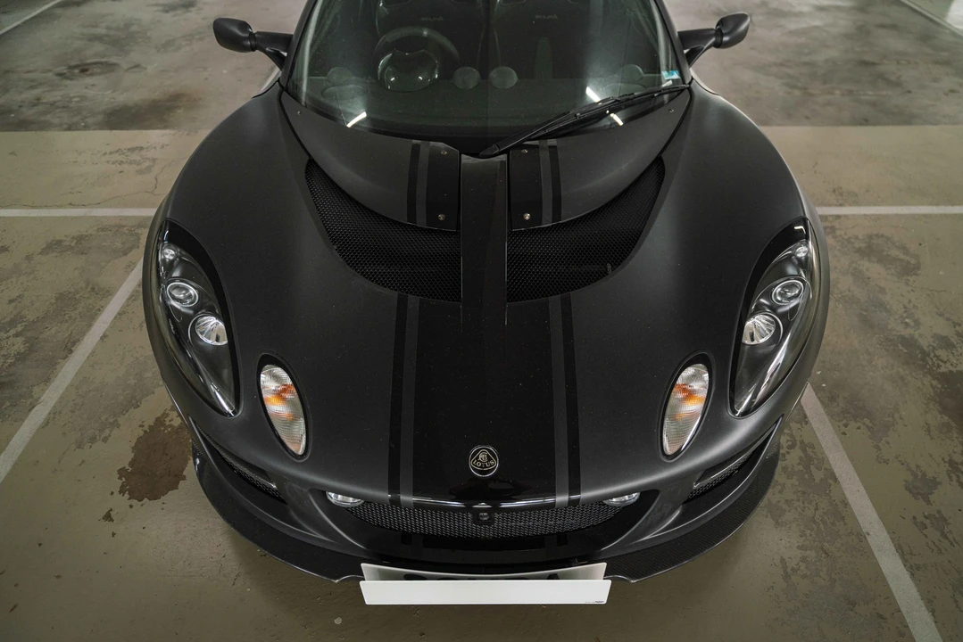 2010 Lotus Exige Series 2 - Image 31 of 31