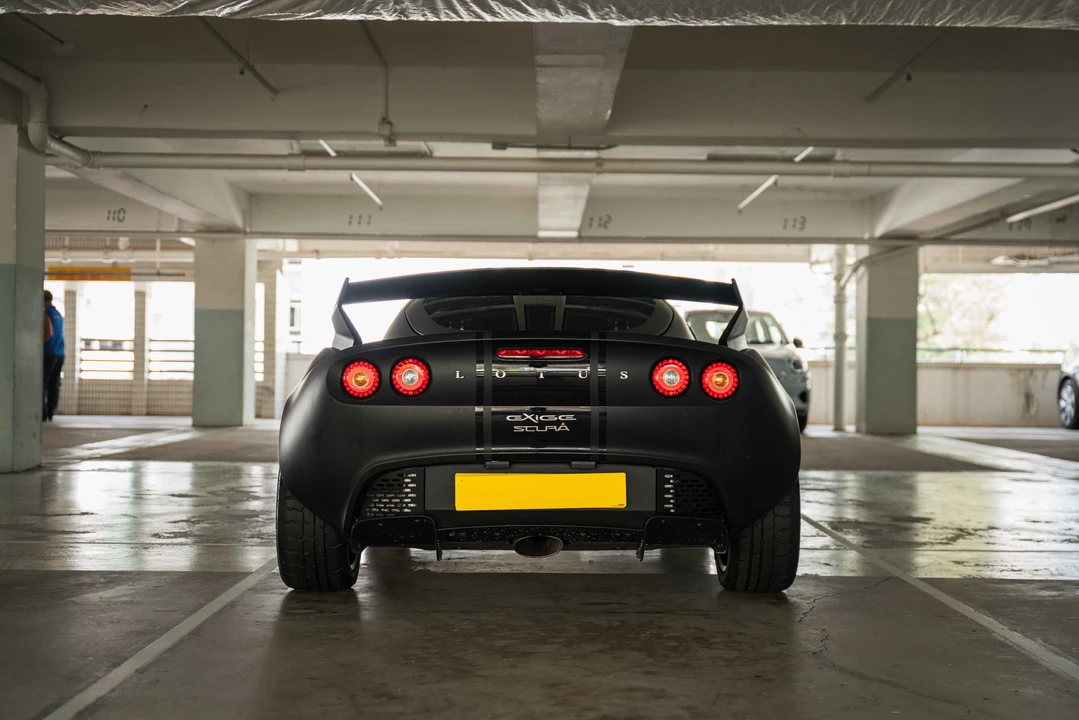 2010 Lotus Exige Series 2 - Image 6 of 31