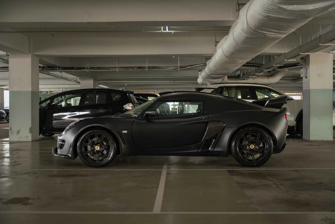 2010 Lotus Exige Series 2 - Image 4 of 31