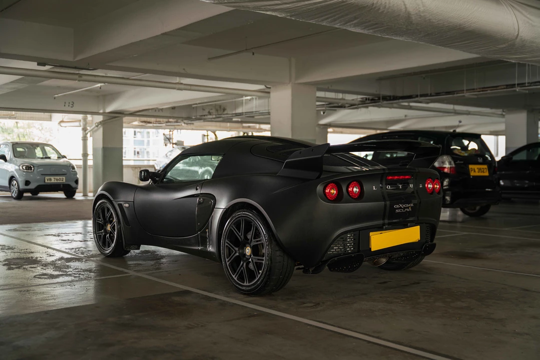 2010 Lotus Exige Series 2 - Image 12 of 31