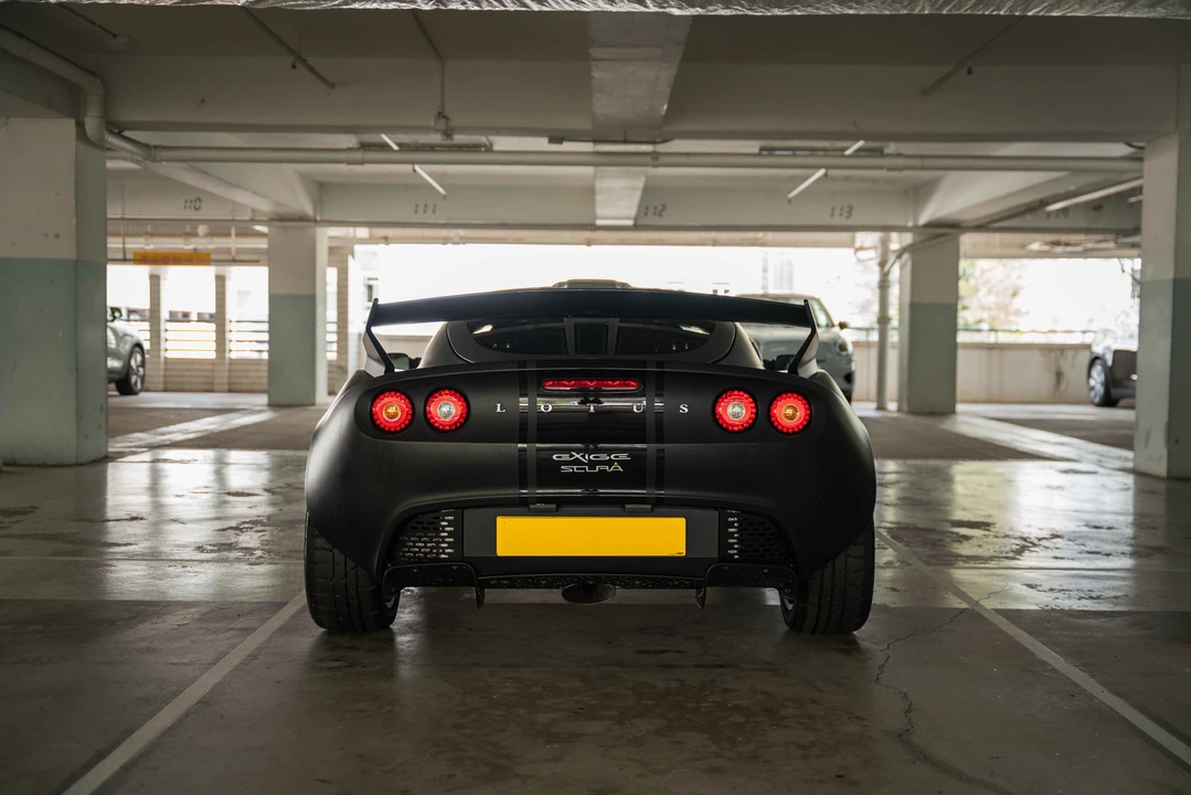 2010 Lotus Exige Series 2 - Image 13 of 31