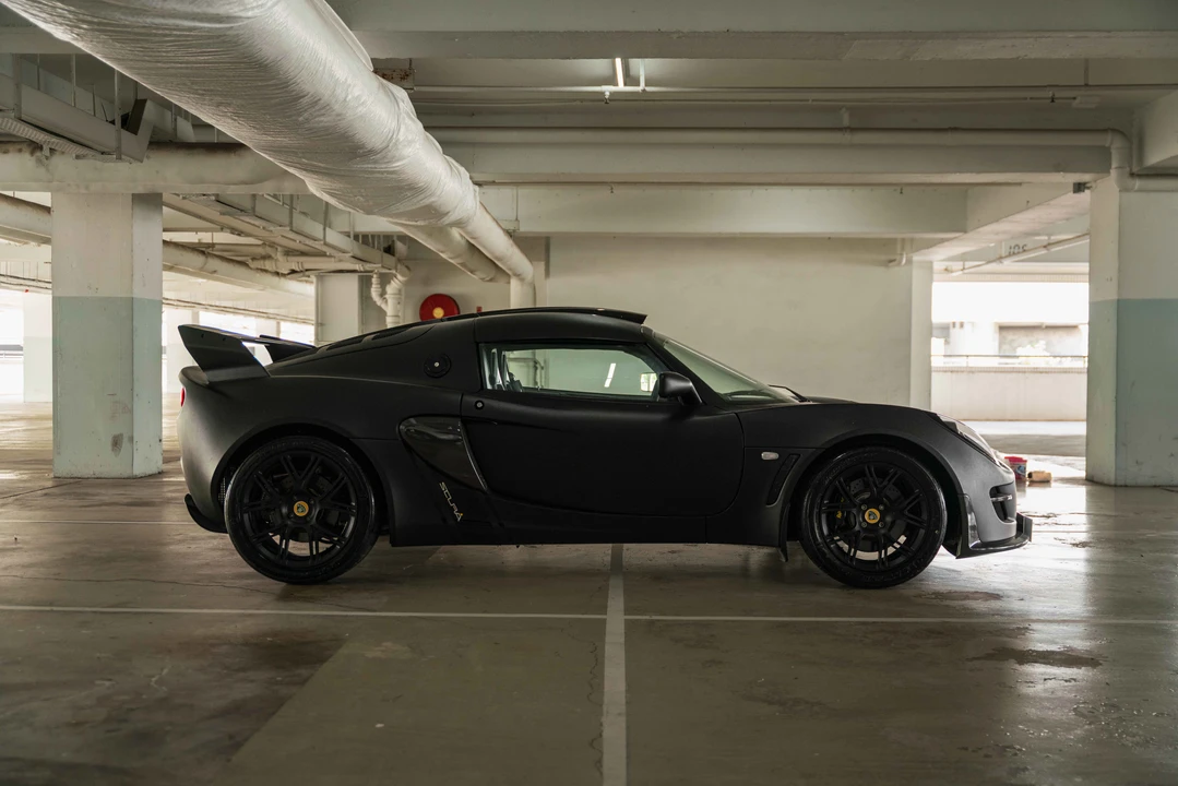 2010 Lotus Exige Series 2 - Image 8 of 31