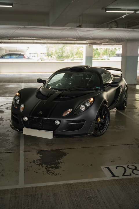 2010 Lotus Exige Series 2 - Image 16 of 31