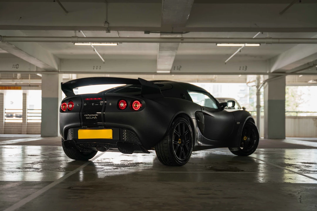 2010 Lotus Exige Series 2 - Image 14 of 31