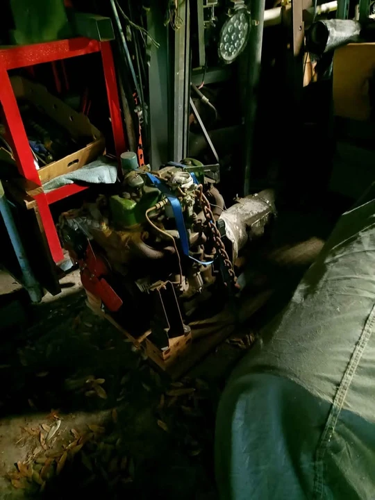 2010 Lotus Seven Replica - Image 16 of 16