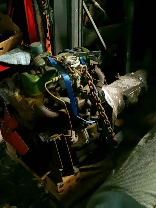 2010 Lotus Seven Replica - Image 15 of 16