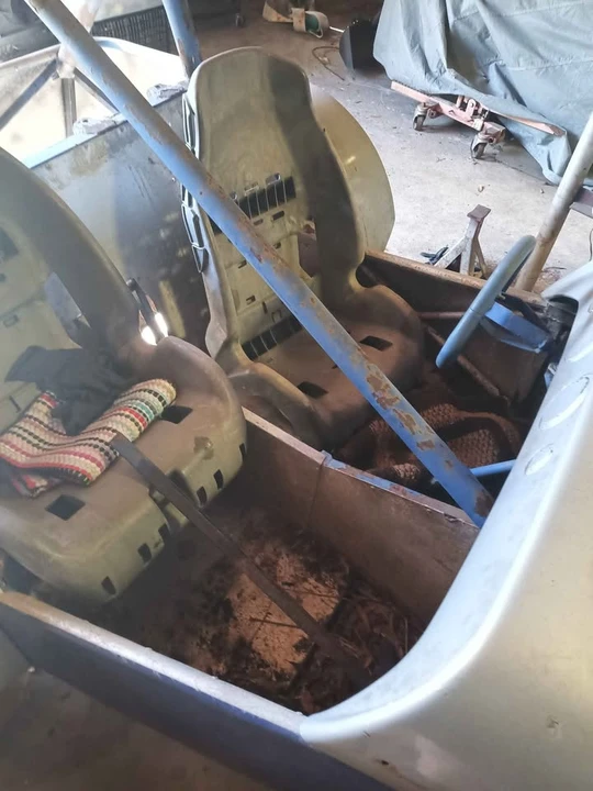 2010 Lotus Seven Replica - Image 12 of 16