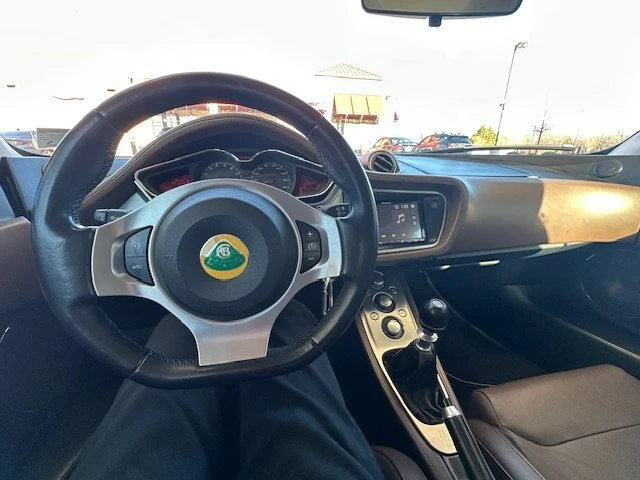 2010 Lotus Evora - Image 4 of 7
