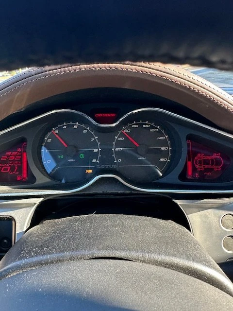 2010 Lotus Evora - Image 3 of 7