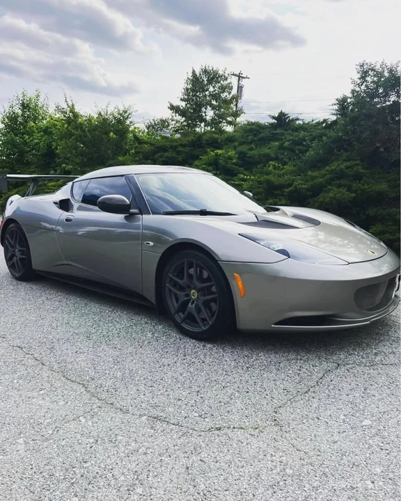 2010 Lotus Evora - Image 2 of 7