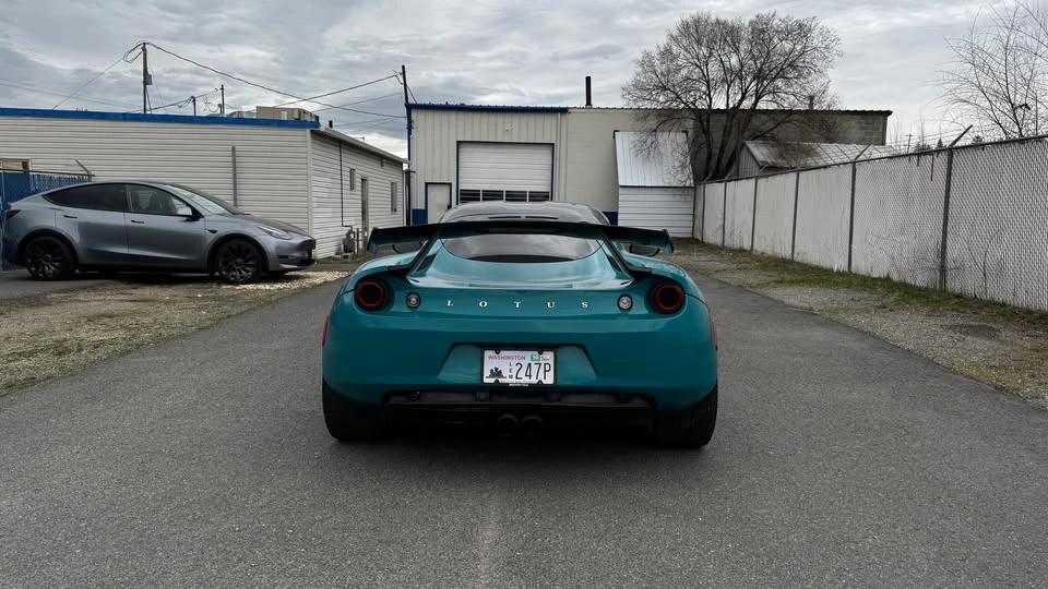 2010 Lotus Evora - Image 5 of 12