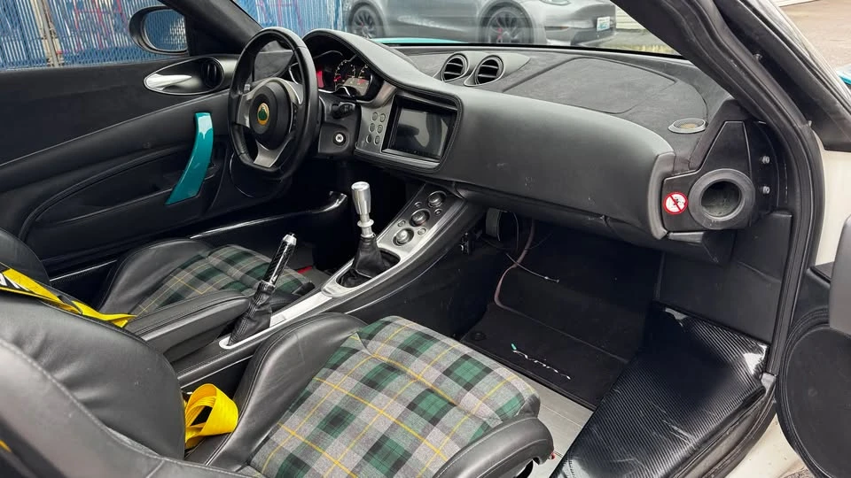 2010 Lotus Evora - Image 9 of 12