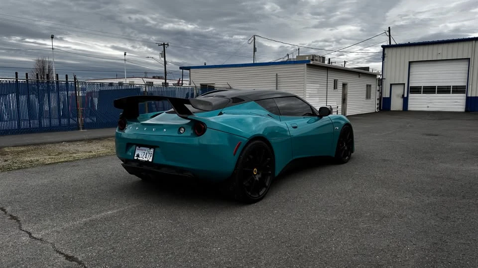 2010 Lotus Evora - Image 4 of 12