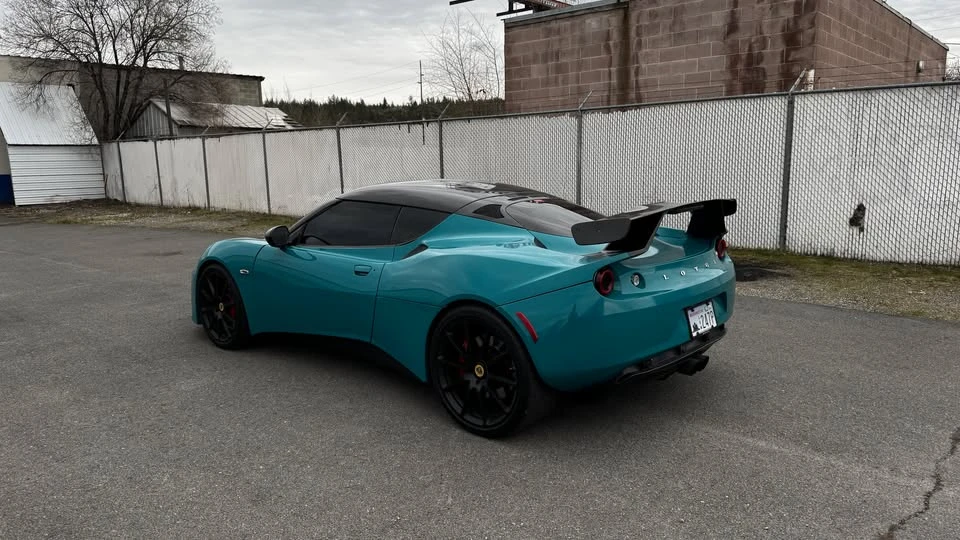 2010 Lotus Evora - Image 6 of 12