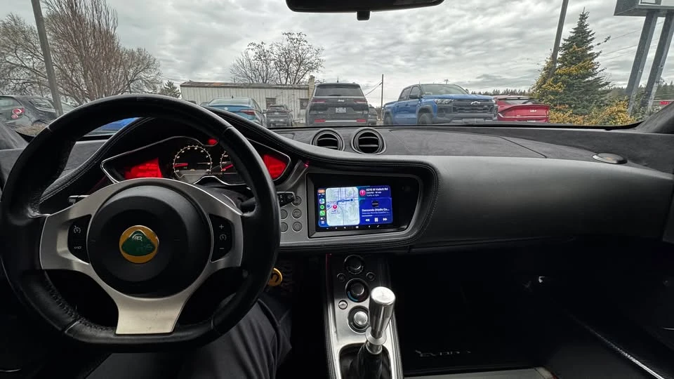 2010 Lotus Evora - Image 11 of 12