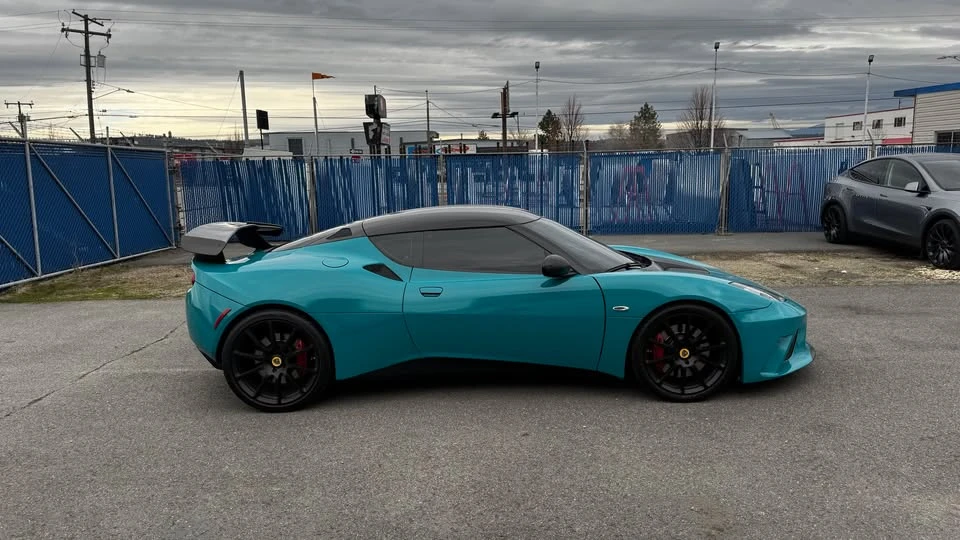 2010 Lotus Evora - Image 3 of 12