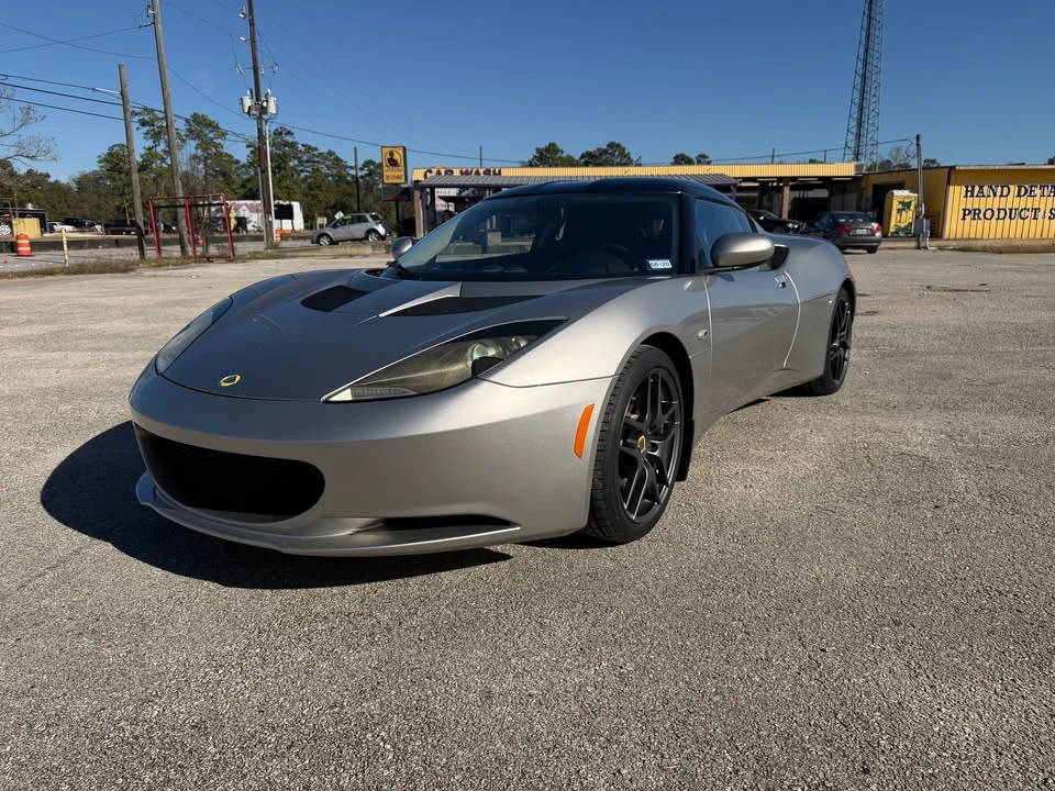 2010 Lotus Evora - Image 6 of 20