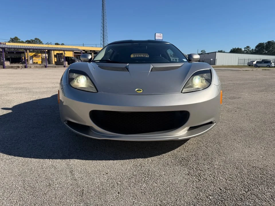 2010 Lotus Evora - Image 7 of 20