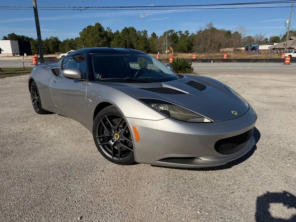 2010 Lotus Evora - Image 10 of 20
