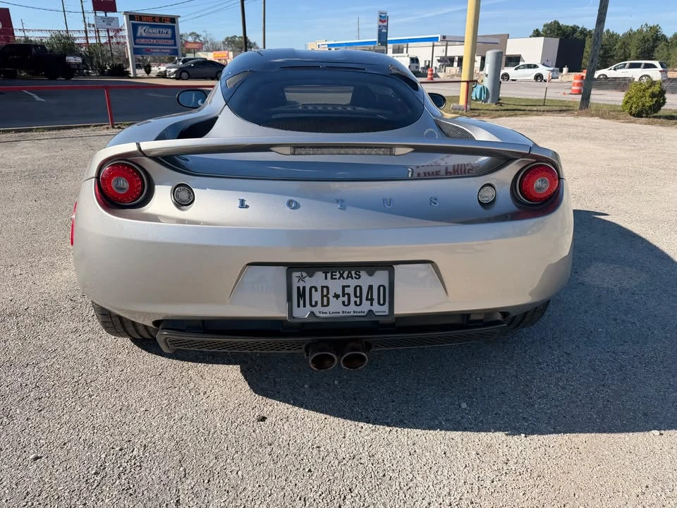 2010 Lotus Evora - Image 4 of 20