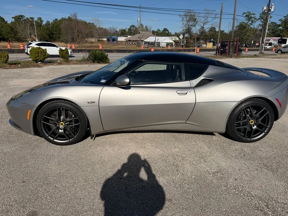 2010 Lotus Evora - Image 2 of 20