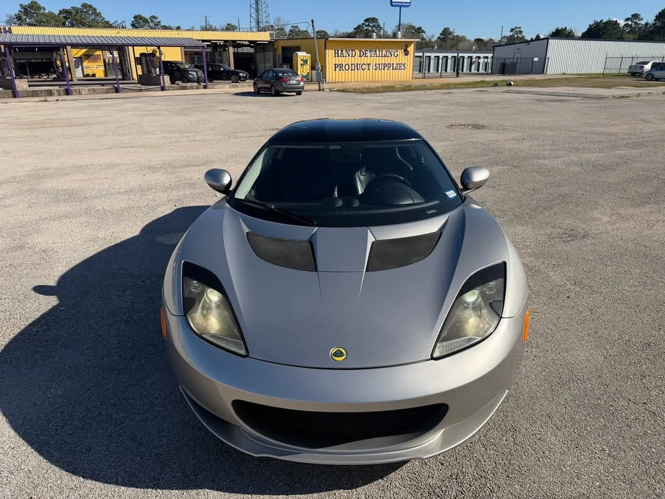 2010 Lotus Evora - Image 8 of 20