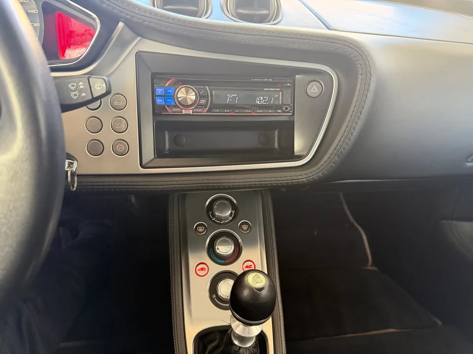 2010 Lotus Evora - Image 18 of 20