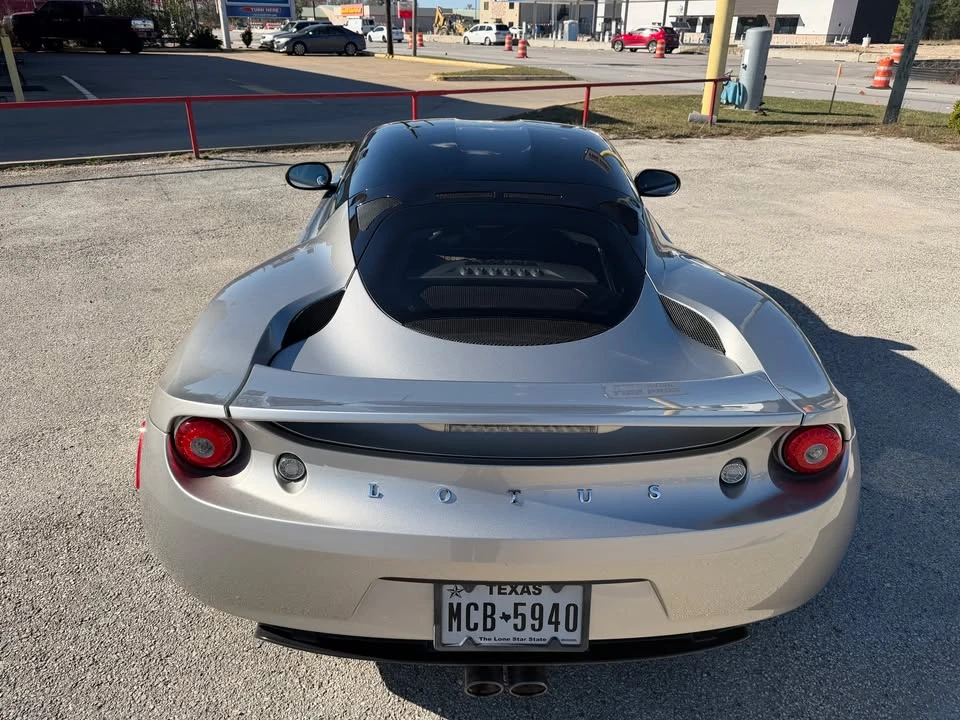 2010 Lotus Evora - Image 5 of 20