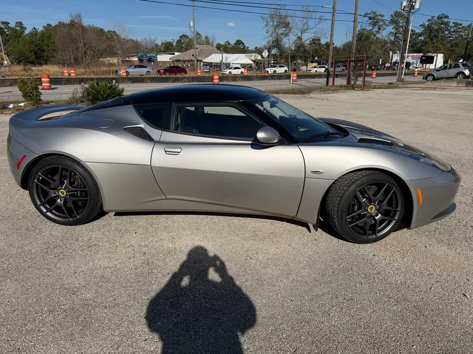 2010 Lotus Evora - Image 9 of 20