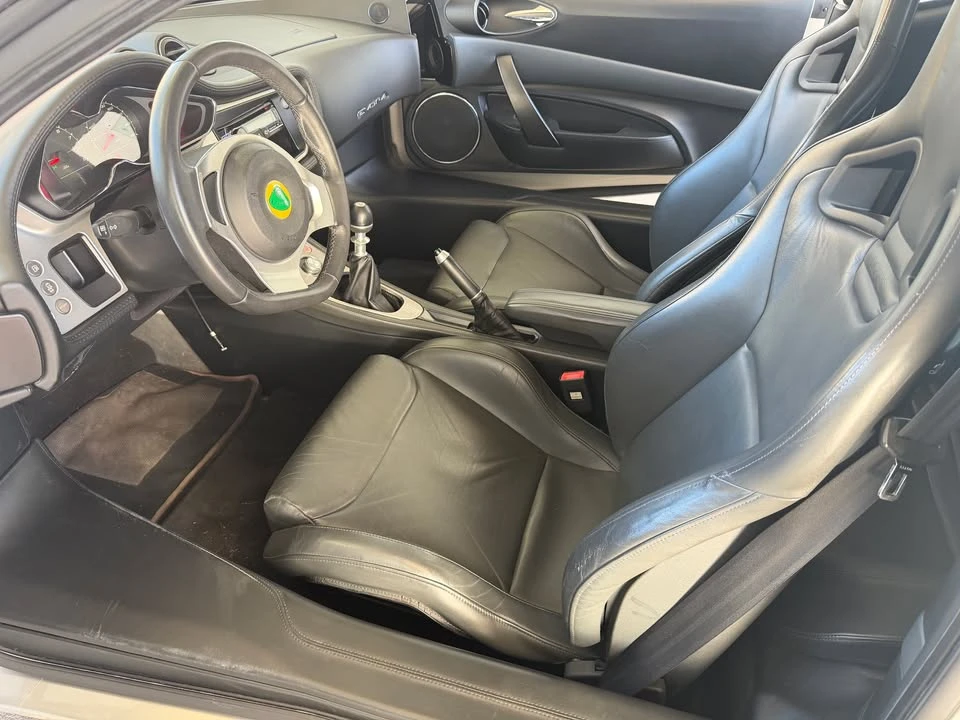 2010 Lotus Evora - Image 12 of 20