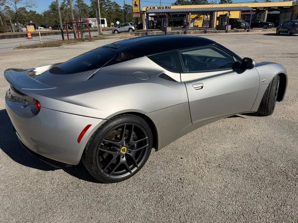 2010 Lotus Evora - Image 11 of 20