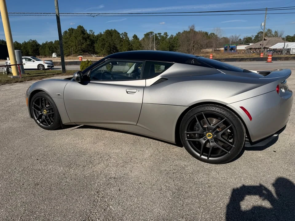 2010 Lotus Evora - Image 3 of 20